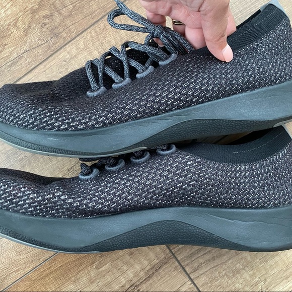 allbirds tree dasher obsidian